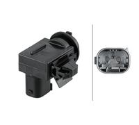 Sensor, Luftgüte HELLA 6PX 012 684-101