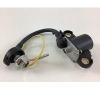 Sensor Motorölstand Öl für Motor Honda GX240 GX270 GX340 GX390 Verstärker Side
