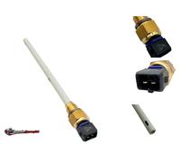 Sensor Motorölstand Ölstand für Opel Movano B Kasten Renault Master III Kasten