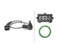 Sensor, Nockenwellenposition HELLA 6PU 009 121-641