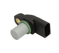VALEO 366148 Sensor Nockenwellenposition Anzahl der Pins : 3 Plug Type : D SHAPE Sensortechnik : HALL Mit Kabel : NO Sonde Länge [mm] : 28
