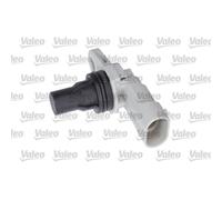 Valeo Nockenwellensensor 366442 – Hallsensor, 3‑polig, ovaler Stecker – für Alfa Romeo, Chevrolet