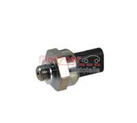 Sensor, Öldruck METZGER 0906489 ORIGINAL ERSATZTEIL GREENPARTS für BMW