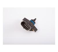 BOSCH 0281006123 Sensor, Öltemperatur/-druck