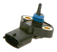 Sensor, Öltemperatur/-druck 0 261 230 256