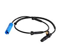HELLA 6PU 012 039-061 ABS Sensor - Raddrehzahl - 12V - 2-polig | Hinterachse - Kabel: 785mm