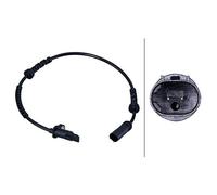 HELLA 6PU 358 218-311 ABS-Sensor