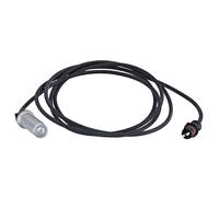 HELLA 6PU 230 048-581 ABS Sensor - Raddrehzahl - 2-polig - Hinterachse | Kabel: 2035mm