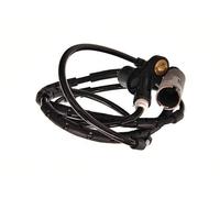 ABS-Raddrehzahlsensor Hinterachse passiver Sensor 20-0010 MAXGEAR für BMW 3