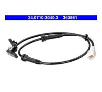 ATE Sensor, Raddrehzahl 24.0710-2040.3