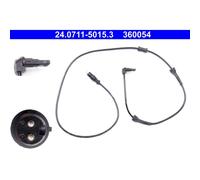 ABS-Raddrehzahlsensor 24.0711-5015.3 ATE für FIAT BRAVA BRAVO I