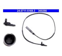 ATE 24071151693 Sensor, Raddrehzahl