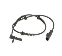 Sensor, Raddrehzahl BOSCH 0 265 004 136