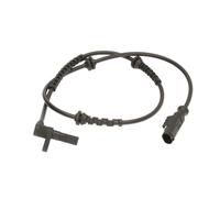 Sensor, Raddrehzahl BOSCH 0 265 004 136
