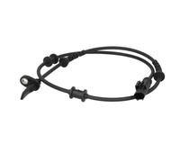 Sensor, Raddrehzahl BOSCH 0 265 004 602