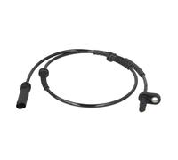 Sensor, Raddrehzahl BOSCH 0 265 007 982
