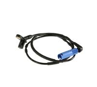 AutoStar Germany ABS Raddrehzahlsensor hinten für BMW E46 34526752683
