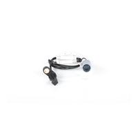 Sensor, Raddrehzahl BOSCH 0 986 594 540