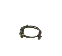 Sensor, Raddrehzahl BOSCH 0 986 594 563