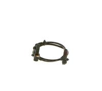 BOSCH | Sensor, Raddrehzahl | 0 986 594 563