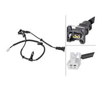 Sensor Raddrehzahl hinten links A.B.S. für KIA RIO II Stufenheck