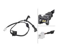 Sensor Raddrehzahl Daten an ABS-Steuergerät 710 mm Kabel A.B.S. für HYUNDAI GETZ