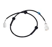Sensor Raddrehzahl Daten an ABS-Steuergerät 780 mm Kabel A.B.S. für SUZUKI SX4