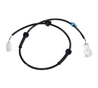 A.B.S. ABS-SENSOR RADDREHZAHL HINTERACHSE GEBER SENSOR FÜHLER | 31131