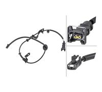 Sensor Raddrehzahl Daten an ABS-Steuergerät 930 mm Kabel A.B.S. für u.a. HYUNDAI