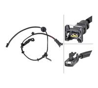 Sensor Raddrehzahl Daten an ABS-Steuergerät 930 mm Kabel A.B.S. für u.a. HYUNDAI