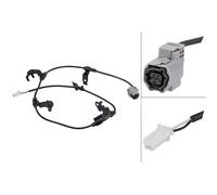 Sensor Raddrehzahl Daten an ABS-Steuergerät 945 mm Kabel A.B.S. für TOYOTA RAV