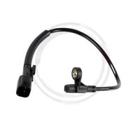 Sensor, Raddrehzahl 33007