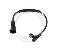 Sensor Raddrehzahl Daten an ABS-Steuergerät A.B.S. für u.a. FORD TRANSIT