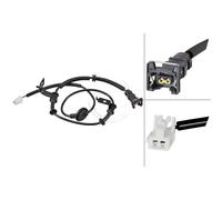 Sensor Raddrehzahl Daten an ABS-Steuergerät A.B.S. für u.a. HYUNDAI ix20