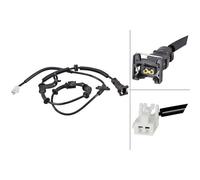 Sensor Raddrehzahl Daten an ABS-Steuergerät A.B.S. für u.a. HYUNDAI ix20