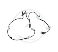 Sensor Raddrehzahl Daten an ABS-Steuergerät A.B.S. für u.a. MAZDA B-SERIE