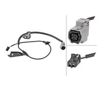 A.B.S. Sensor, Raddrehzahl 32091