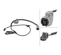 Sensor Raddrehzahl Daten an ABS-Steuergerät A.B.S. für u.a. TOYOTA CAMRY