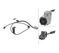 Sensor Raddrehzahl Daten an ABS-Steuergerät A.B.S. für u.a. TOYOTA CAMRY