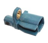 Sensor Raddrehzahl Daten an ABS-Steuergerät aktiv A.B.S. für VOLVO S40