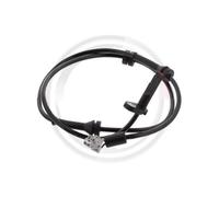 A.B.S. Sensor, Raddrehzahl 32345