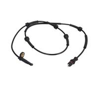 DELPHI Sensor, Raddrehzahl ss20226 für RENAULT
