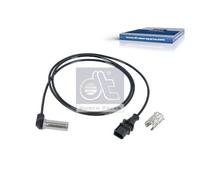 Sensor, Raddrehzahl DT Spare Parts 4.70163