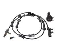 Sensor, Raddrehzahl FEBI BILSTEIN 170575