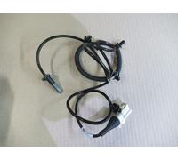 Sensor Raddrehzahl / Raddrehzahlsensor Hella (Neuteil) Hinterachse, 6PU230040...