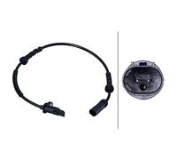 Sensor Raddrehzahl Vorderachse Hallsensor HELLA Aftermarket-Expertise für BMW I3
