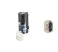 Sensor, Rückfahrhilfe HELLA 6PX358 141-231