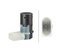 Sensor, Rückfahrhilfe HELLA 6PX358 141-241