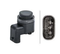 Sensor, Rückfahrhilfe HELLA 6PX358 141-271
