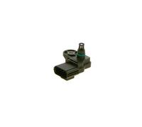Sensor, Saugrohrdruck BOSCH 0 261 230 218